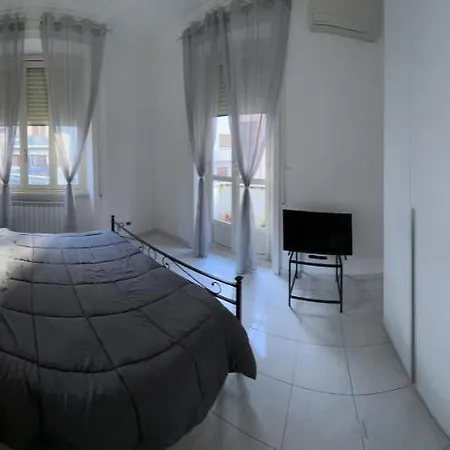 Сasa de vacaciones La Casa Vacanza Del Vaticano Alloggio Turistico