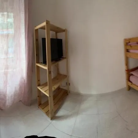 La Casa Vacanza Del Vaticano Alloggio Turistico Сasa de vacaciones Roma