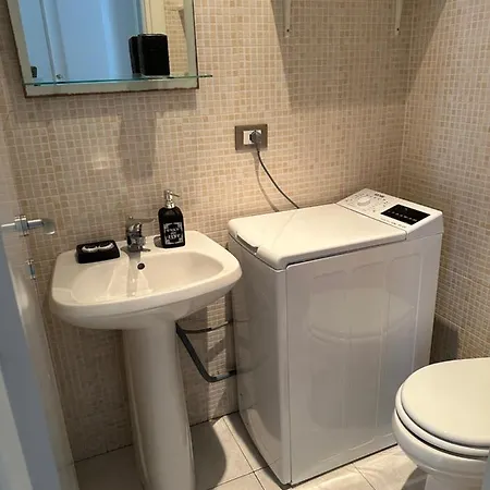 La Casa Vacanza Del Vaticano Alloggio Turistico