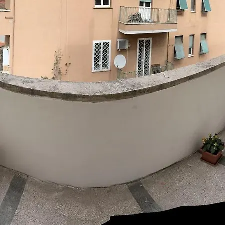 La Casa Vacanza Del Vaticano Alloggio Turistico Сasa de vacaciones