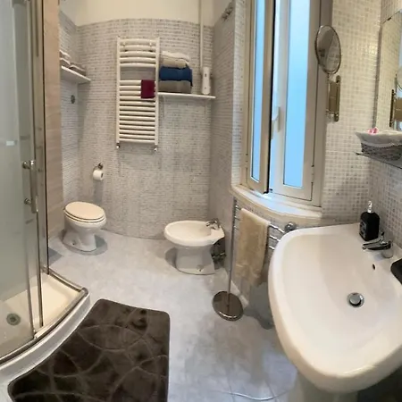 Сasa de vacaciones La Casa Vacanza Del Vaticano Alloggio Turistico