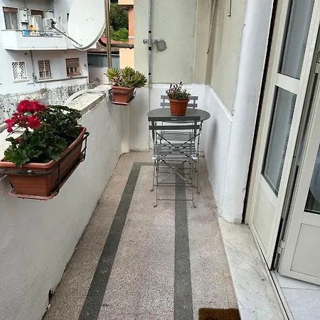 Сasa de vacaciones La Casa Vacanza Del Vaticano Alloggio Turistico *