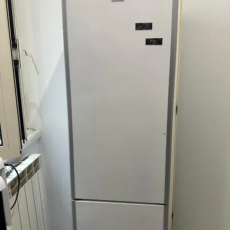 La Casa Vacanza Del Vaticano Alloggio Turistico Сasa de vacaciones Roma